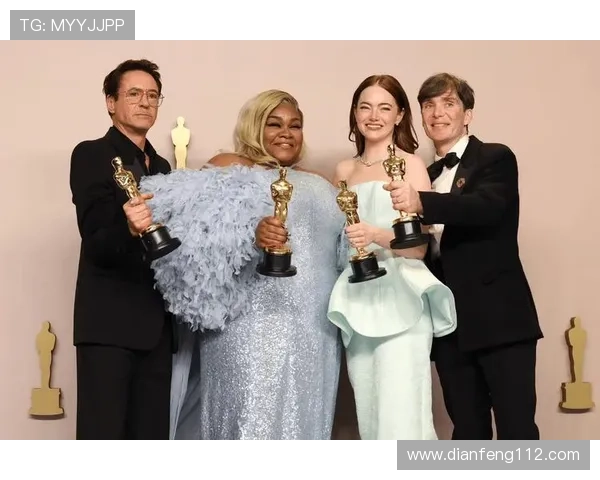 奥斯卡开奖结果揭晓:谁将捧走小金人? 奥斯卡开奖结果揭晓:谁将捧走小金人?