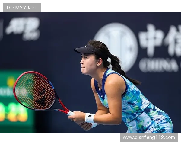 WTA珠海精英赛直播:见证网坛巅峰对决时刻 WTA珠海精英赛直播:见证网坛巅峰对决时刻